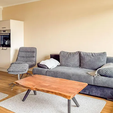 Apartment Heimdall Schilksee