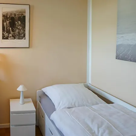 Apartment Heimdall