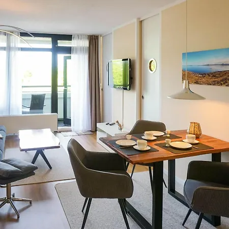 Apartment Heimdall