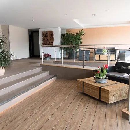 Heimdall Apartment Schilksee