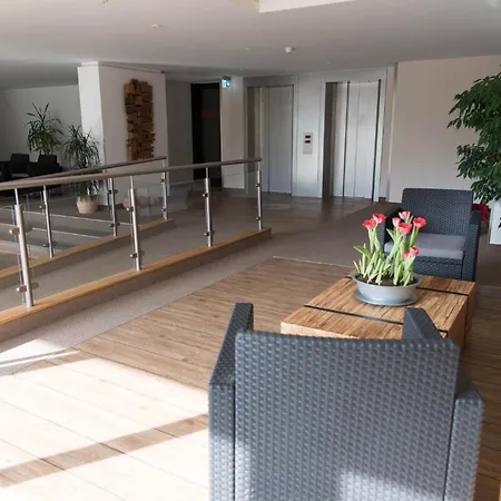 Heimdall Apartment Schilksee