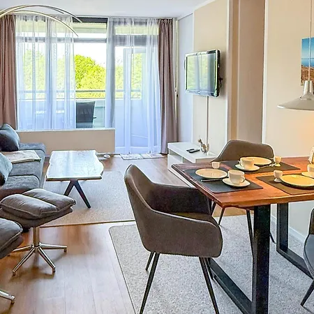 Heimdall Apartment