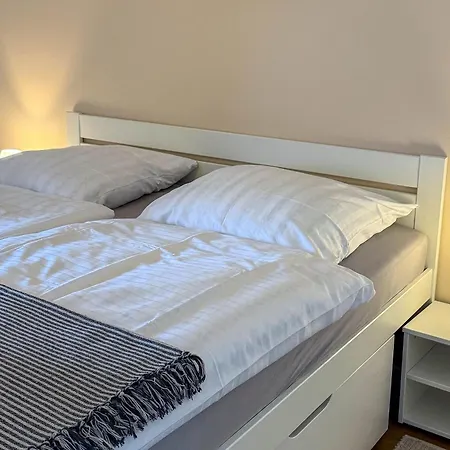 Apartment Heimdall *