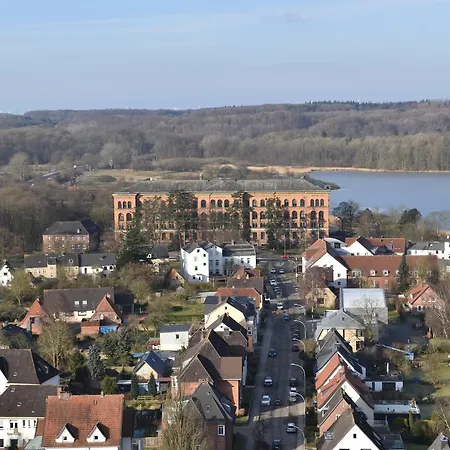 Fewo1846 - Heimdall * Schleswig