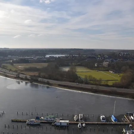 Fewo1846 - Heimdall * Schleswig